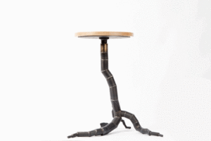 디자인 의자 stool001